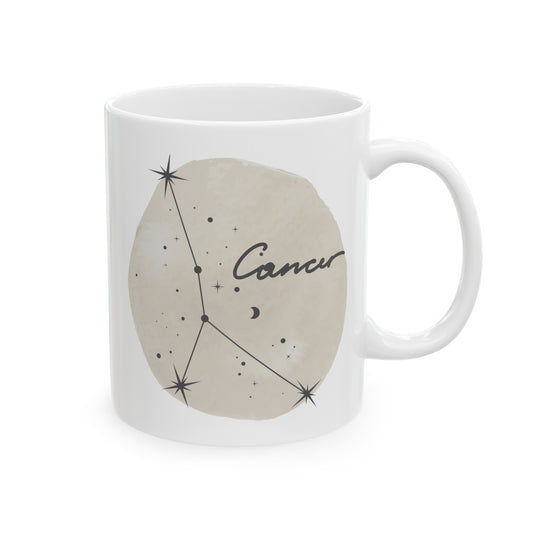 Mug - Cancer