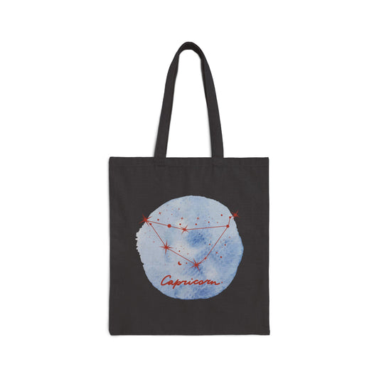 Tote Bag - Capricorn