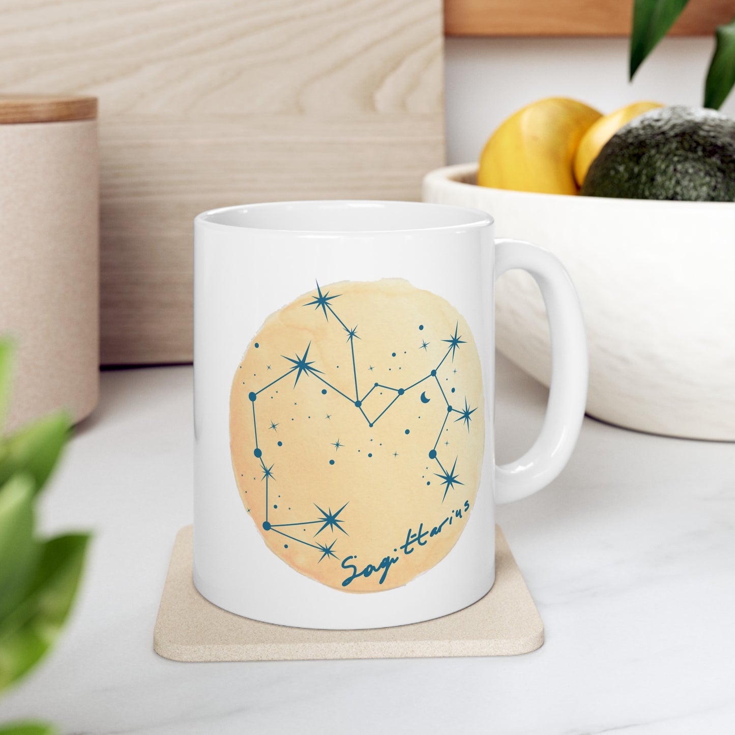 Mug - Sagittarius