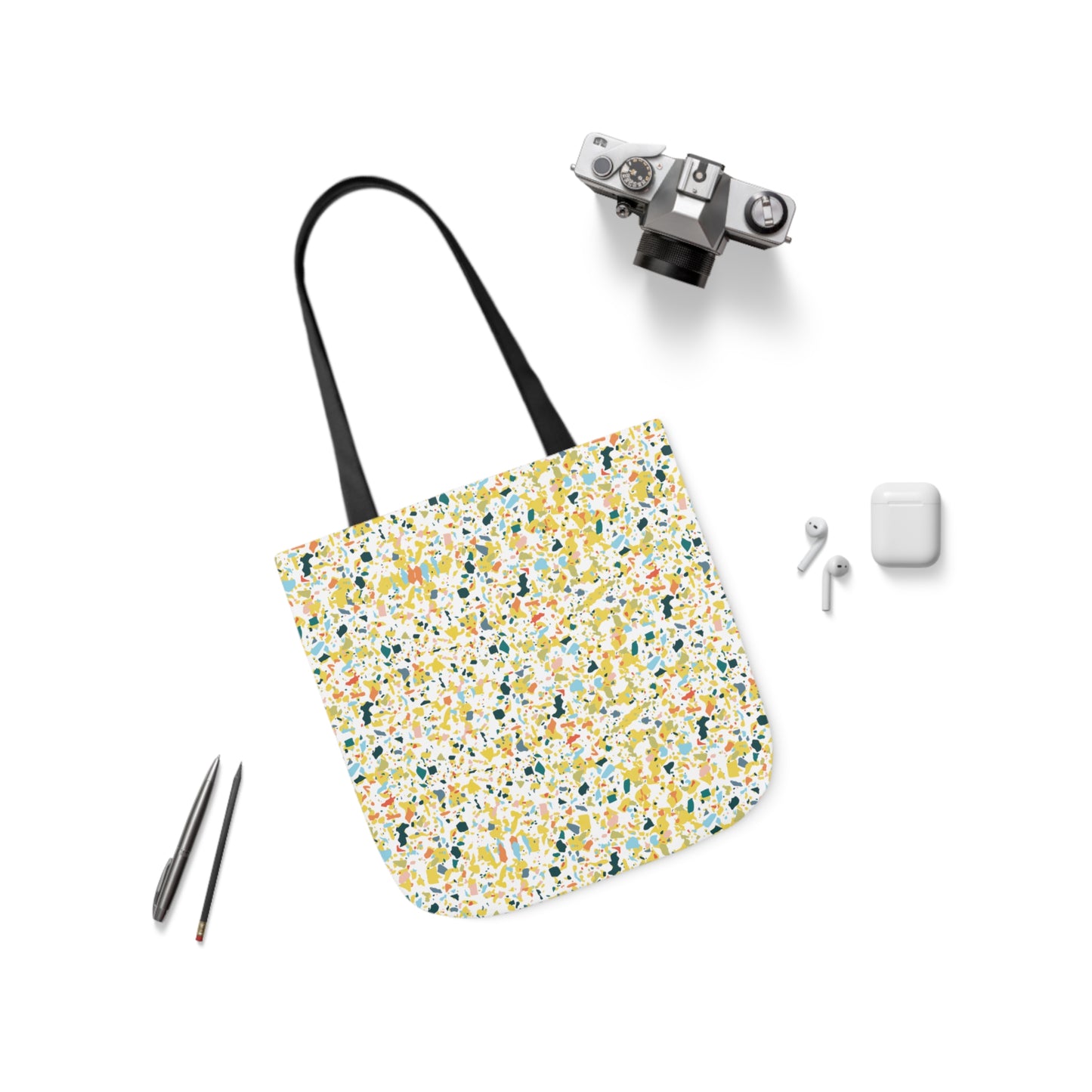 Tote Bag - Abstract