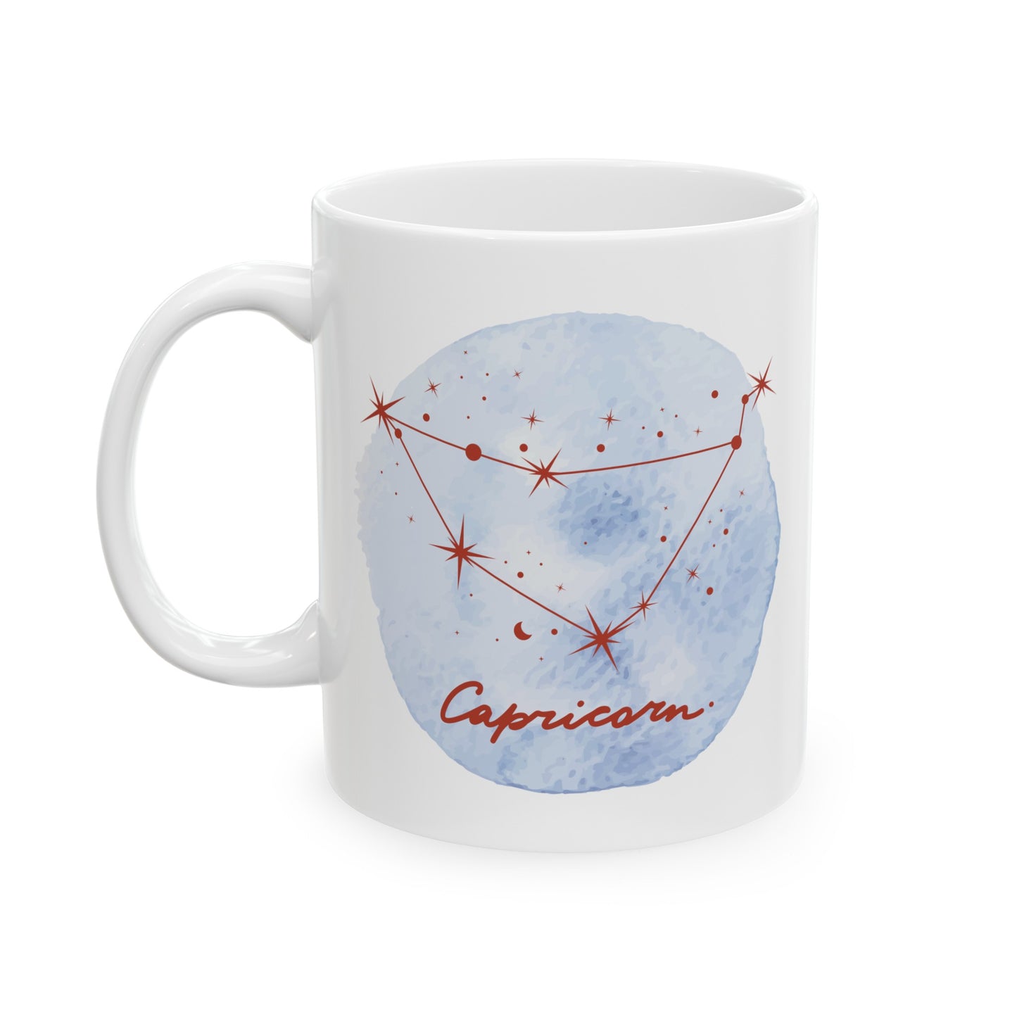 Mug - Capricorn