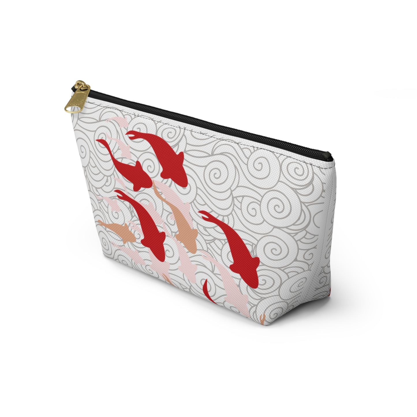 Accessory Pouch - Koi