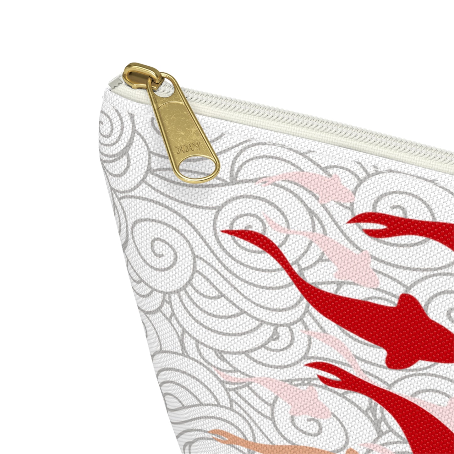 Accessory Pouch - Koi