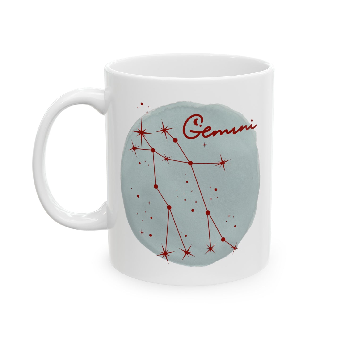 Mug - Gemini