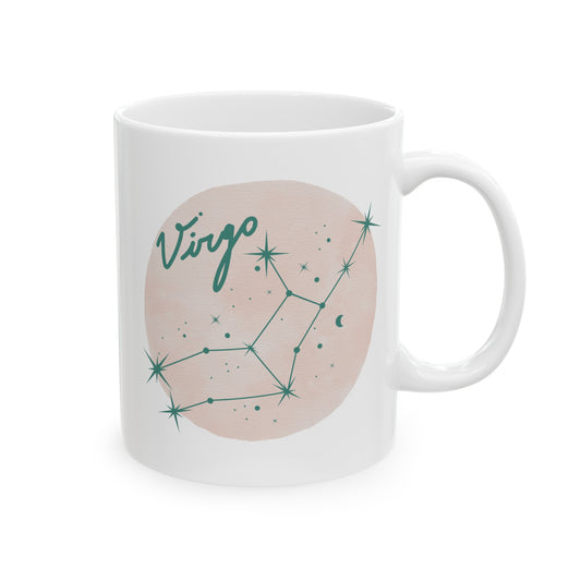 Mug - Virgo