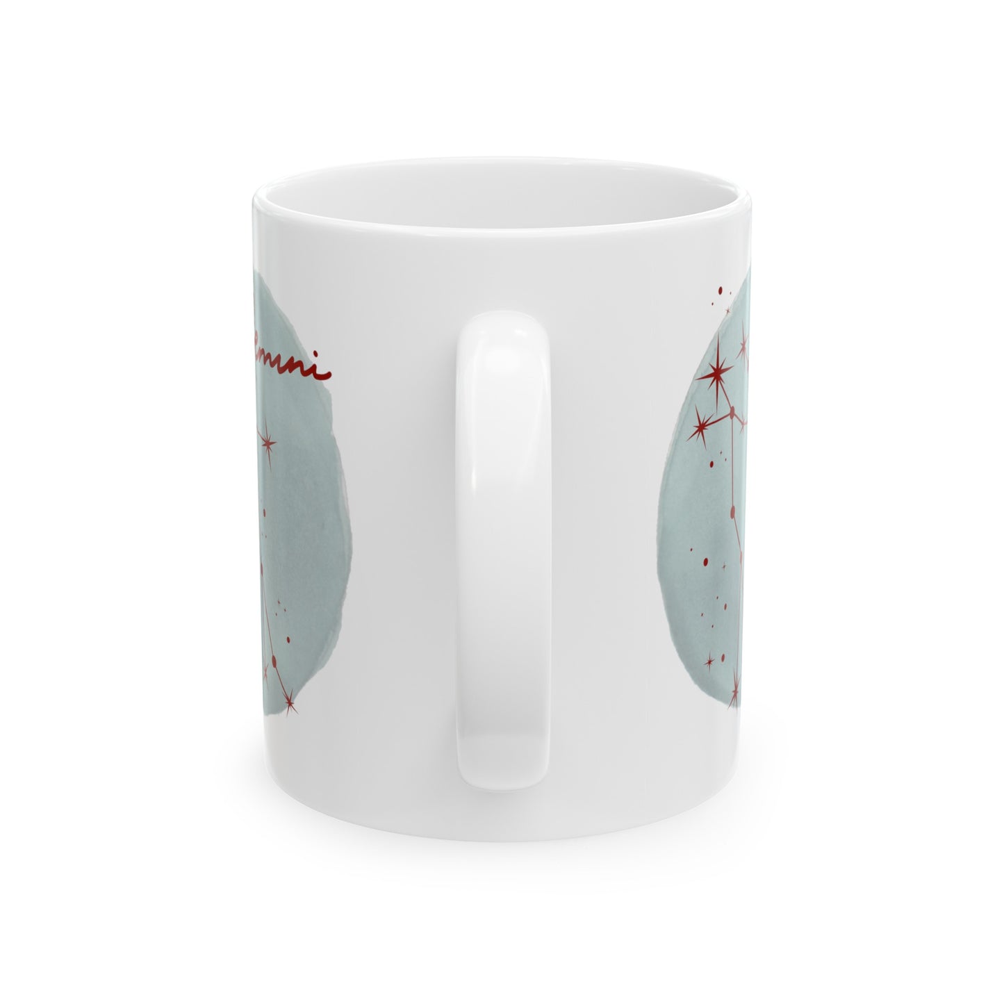 Mug - Gemini