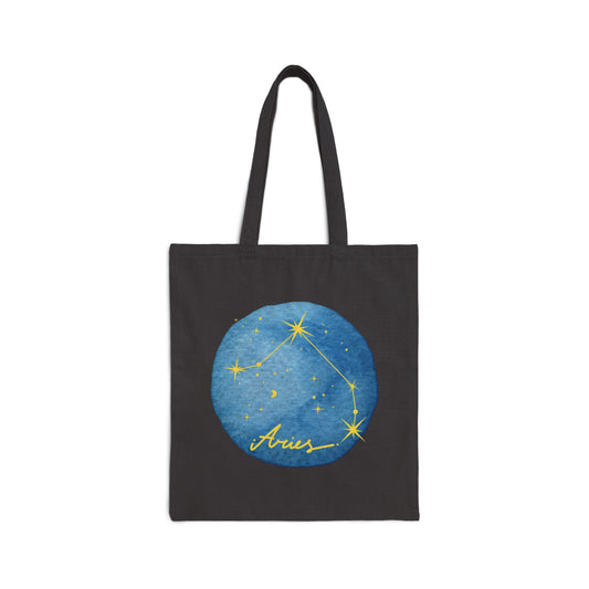 Tote Bag - Aries