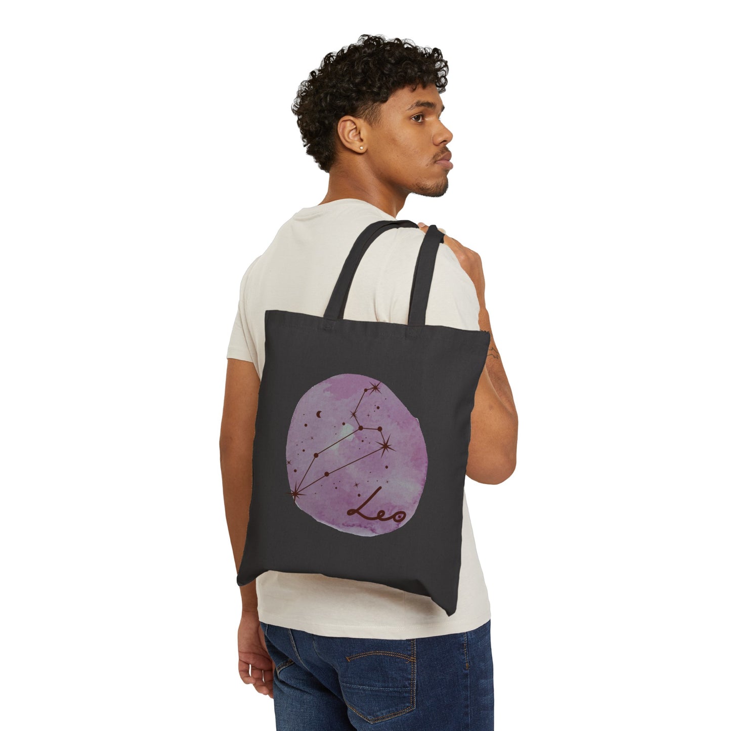 Tote Bag - Leo