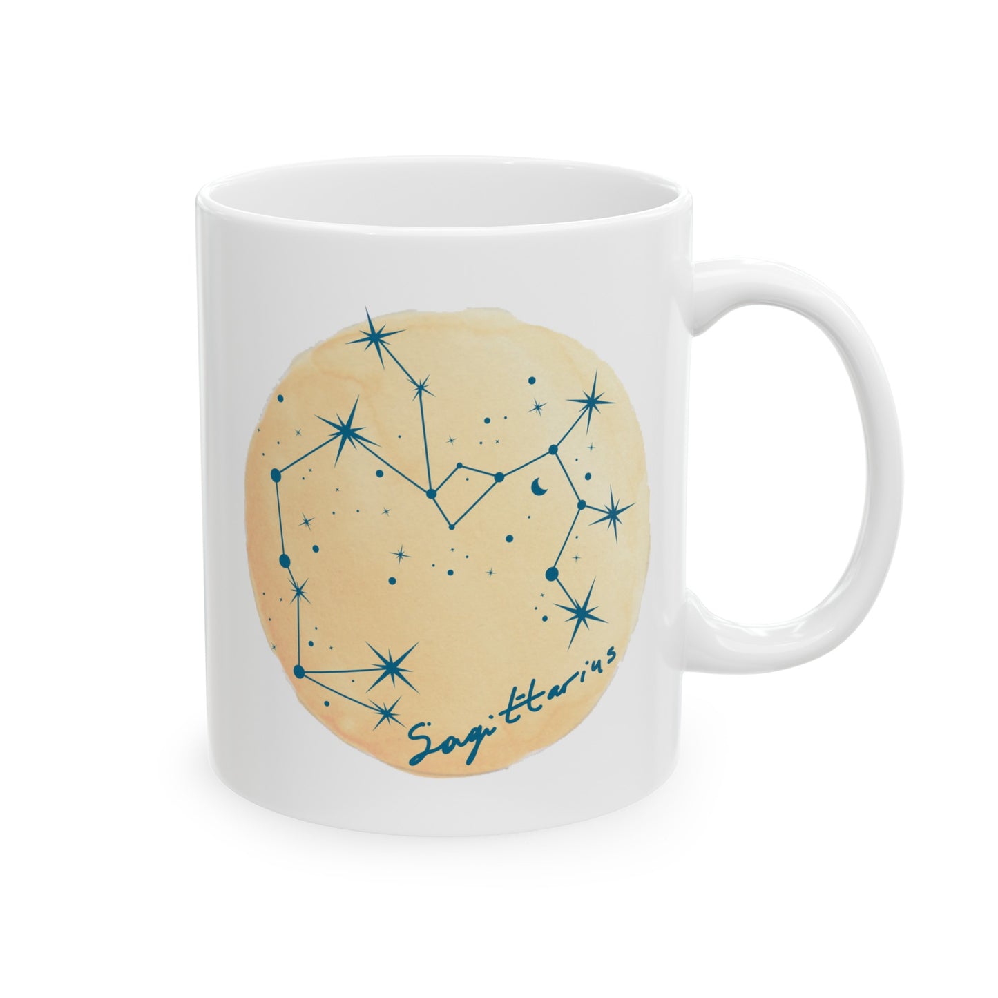 Mug - Sagittarius