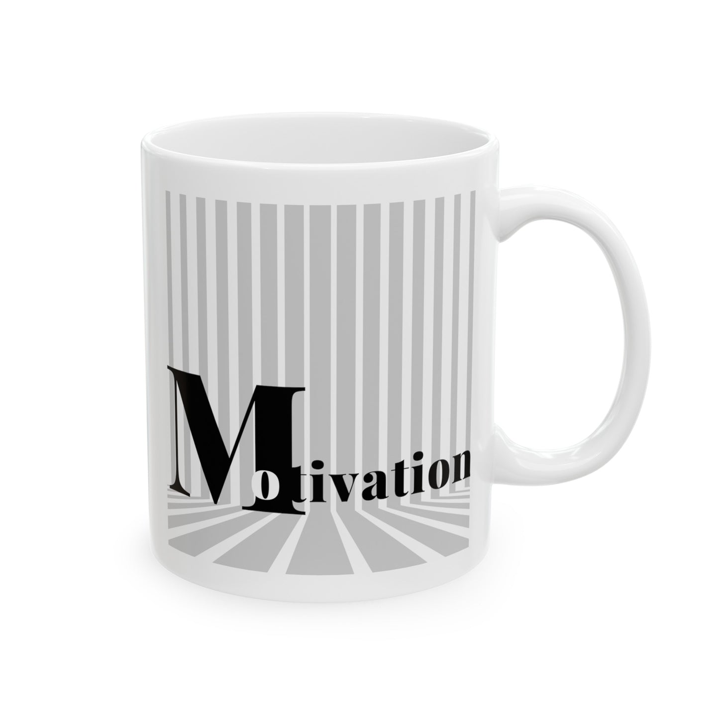 Mug - Motivation