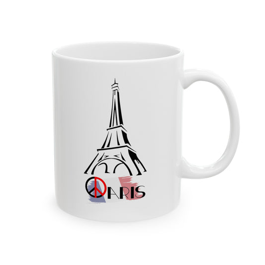 Mug - Paris