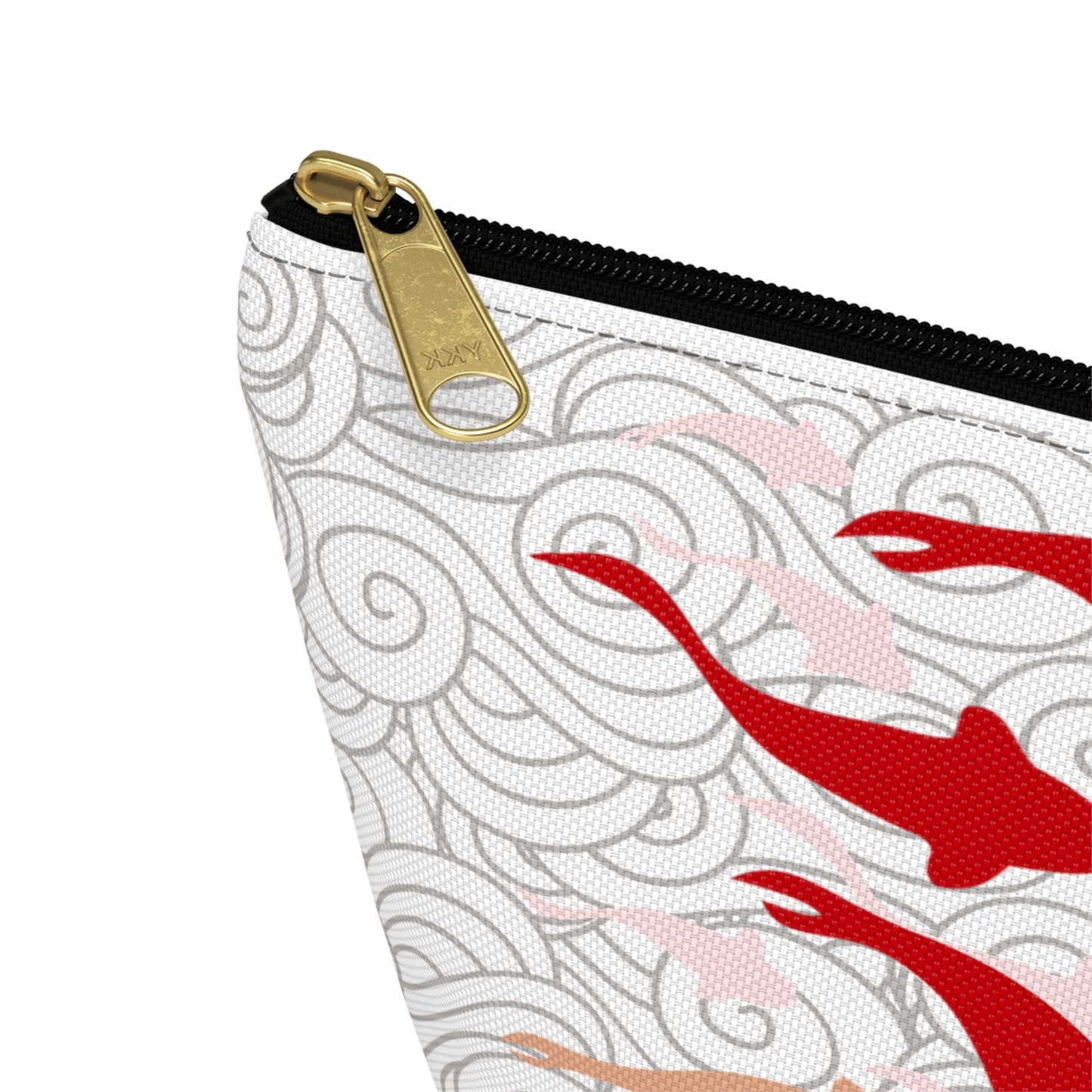 Accessory Pouch - Koi