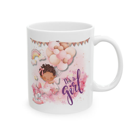 Mug - It's A Girl