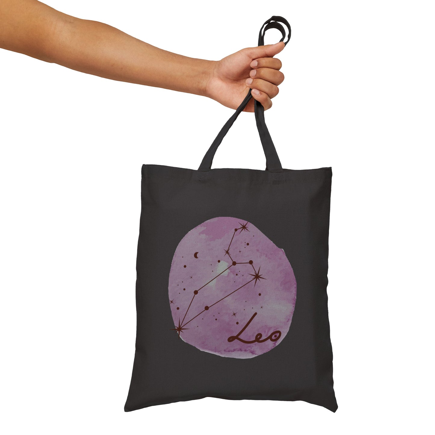 Tote Bag - Leo