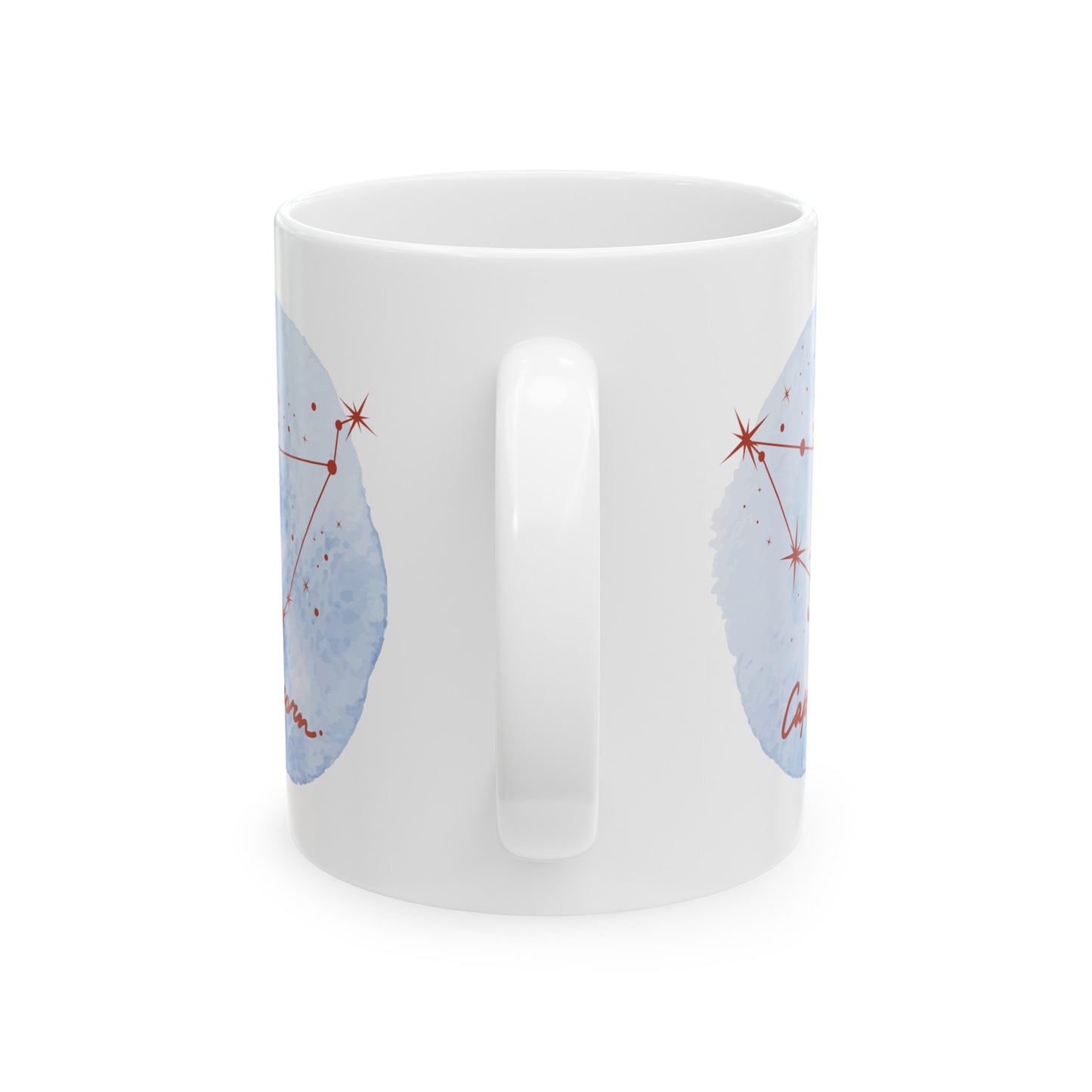 Mug - Capricorn