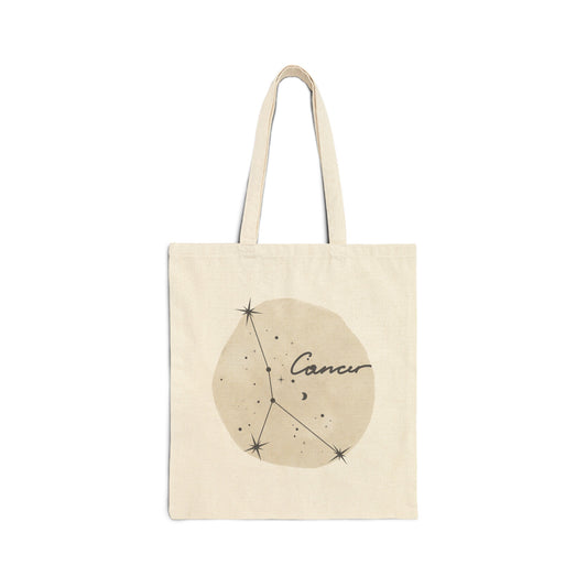 Tote Bag - Cancer