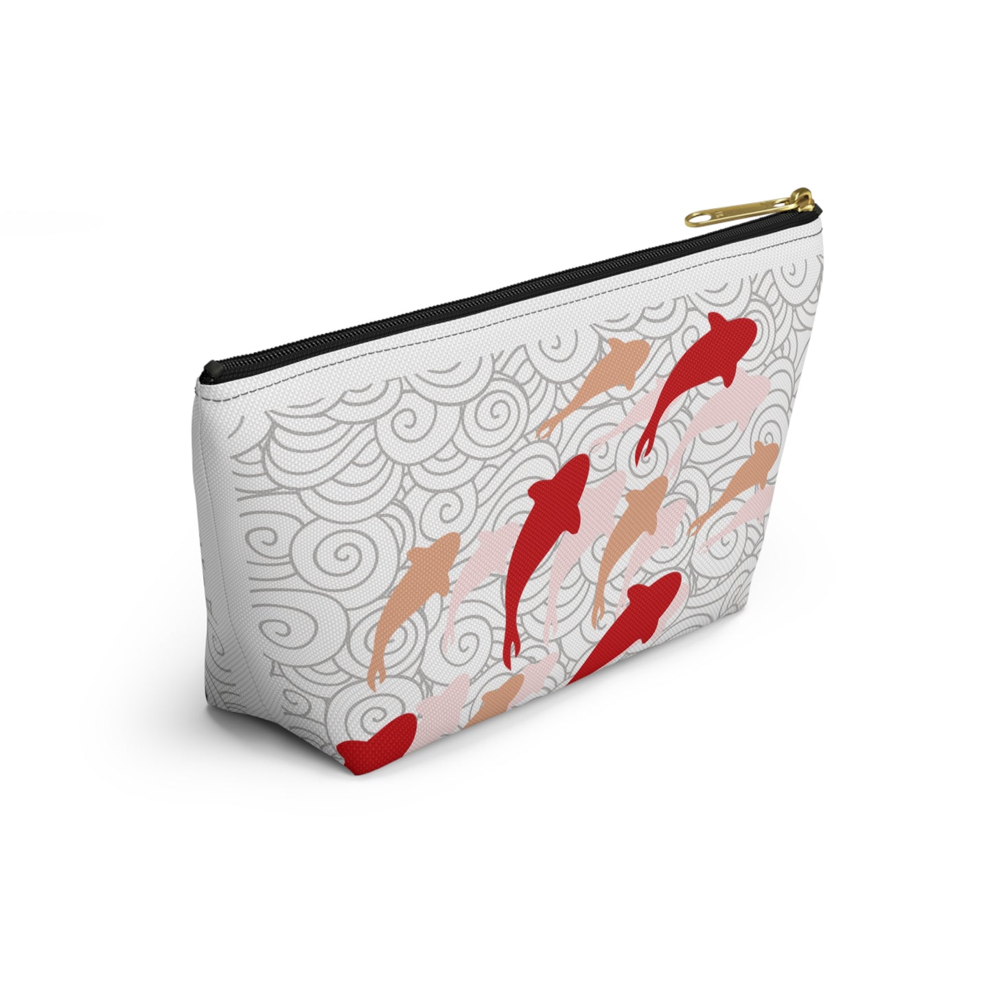 Accessory Pouch - Koi