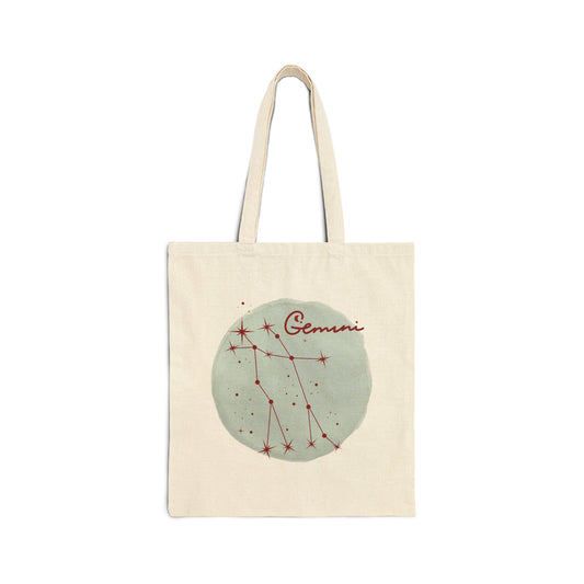 Tote Bag - Gemini