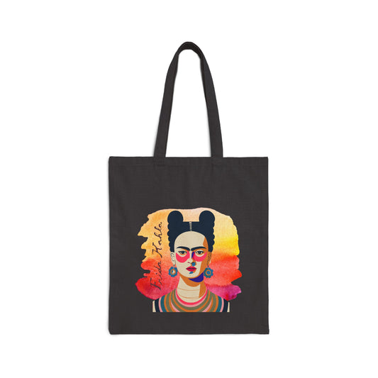 Tote Bag - Frida Kahlo