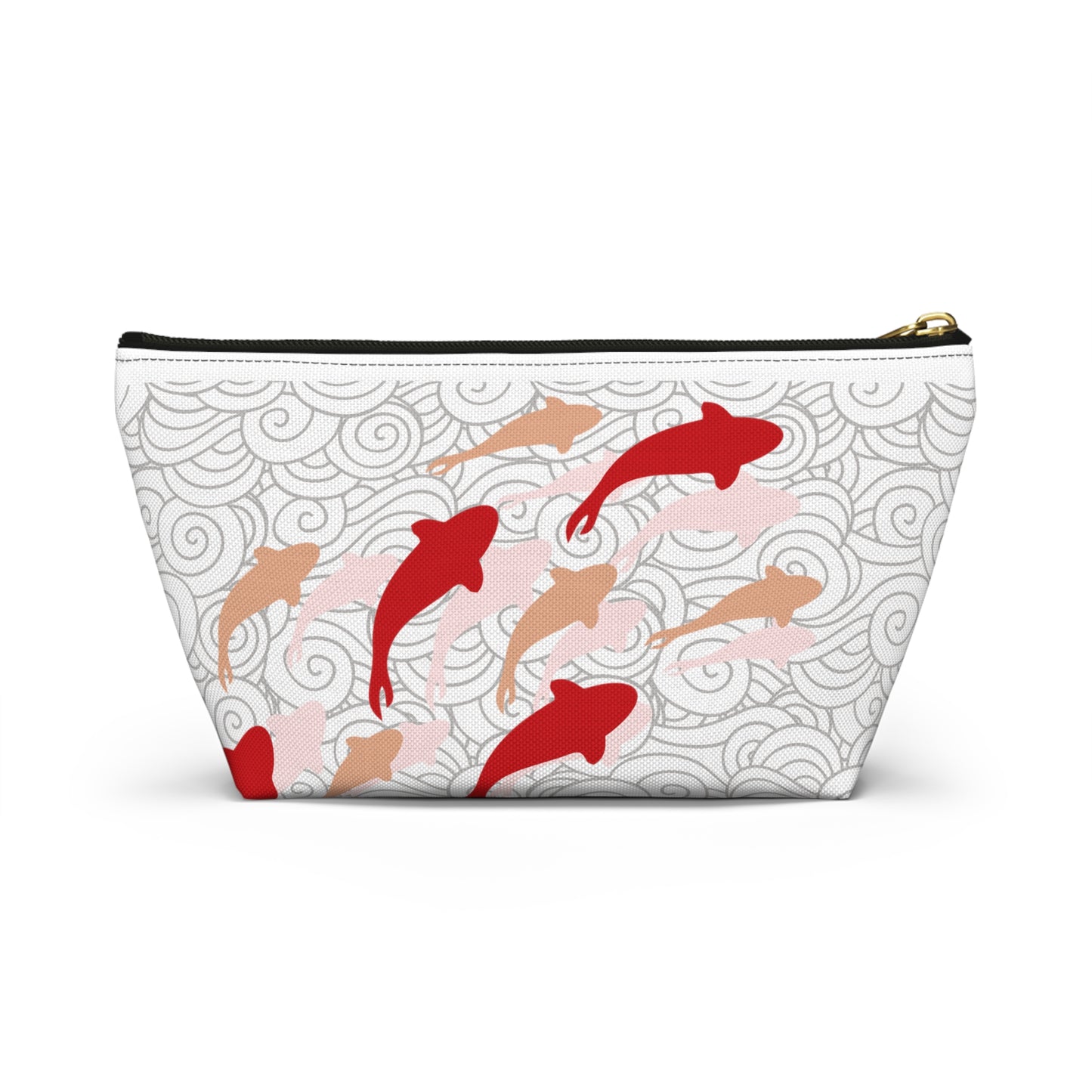 Accessory Pouch - Koi